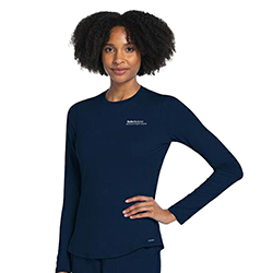 Men's Under Scrub Shirt