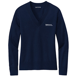 Brooks Brothers Ladies' Cotton Sweater