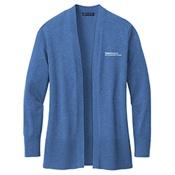 Brooks Brothers Ladies' Long Cardigan