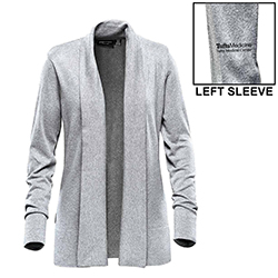 Ladies' Soho Cardigan