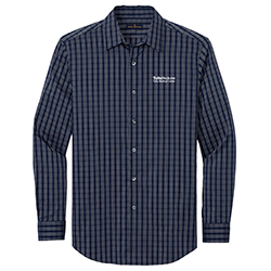 Brooks Brothers Men's Stretch Tech Shirt