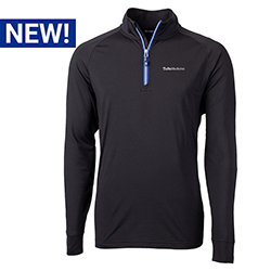 Men's Adapt Eco Quarter Zip