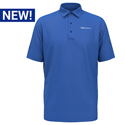 Men's Callaway Chev Polo