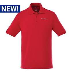 Men's Belmont Polo