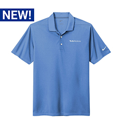 Men's Nike Dri-FIT Micro Pique Polo