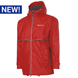 Men's New Englander Rain Jacket