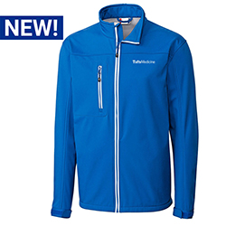Men's Clique Telemark Stretch Soft Shell Jacket